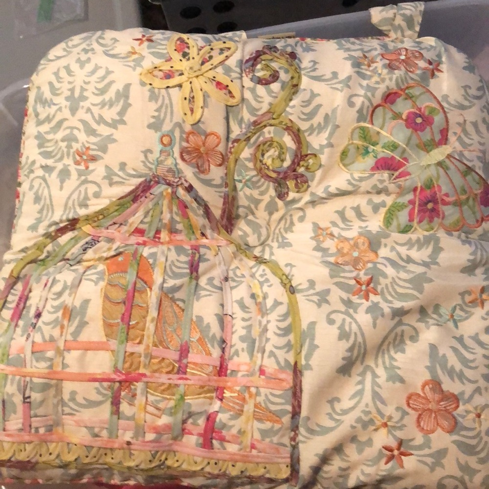 Seat Cushion